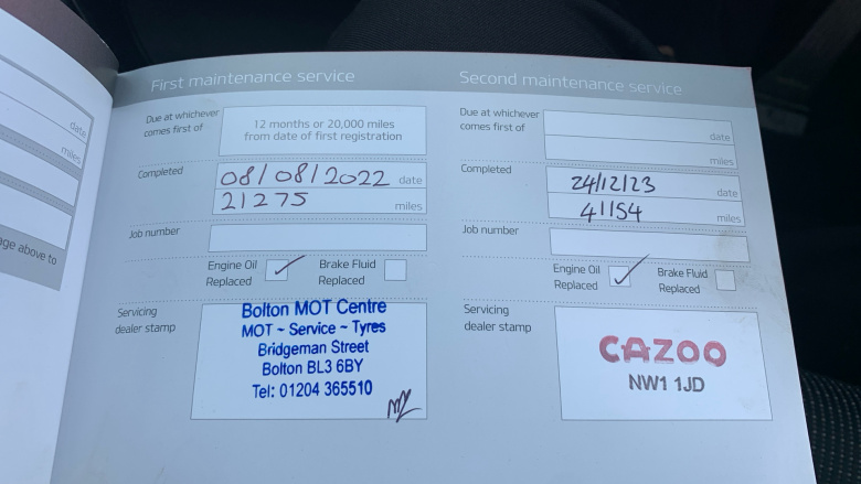 Kia Sportage 1.6 GDi ISG 2 5dr Petrol Estate